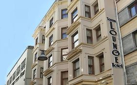 Taxim Lounge Hotel Special Category